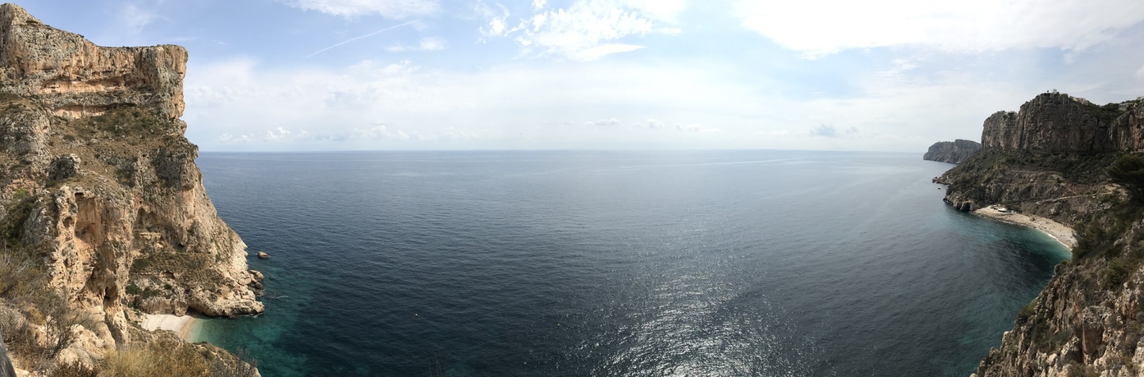 Mirador dels Testos