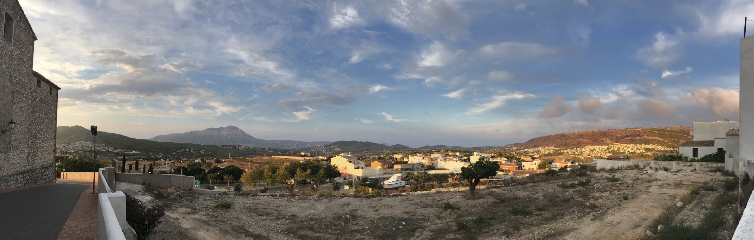 Mirador del Portalet