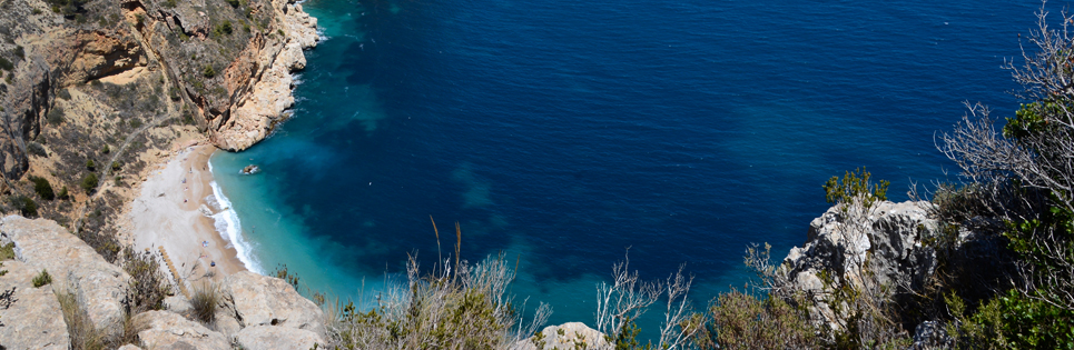 Mirador del Moraig