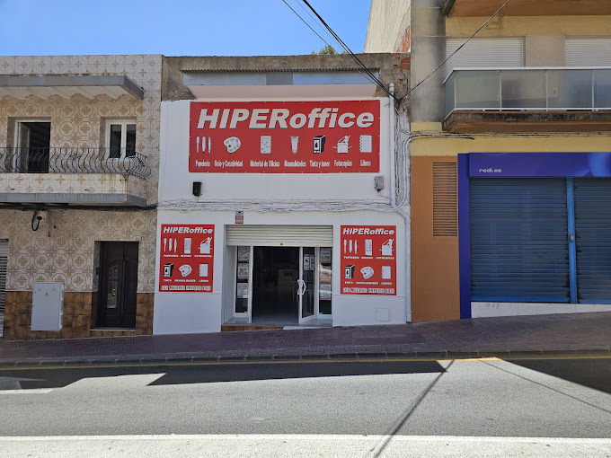 hiperoffice