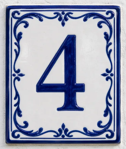Punto 4 de la ruta Ruta Urbana