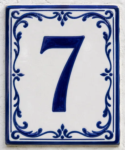 Punto 7 de la ruta Ruta Urbana