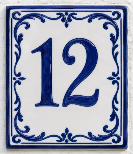 Punto 12 de la ruta Ruta Urbana