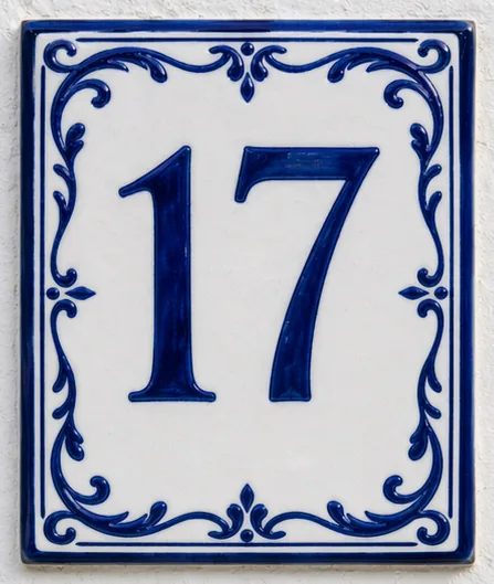Punto 17 de la ruta Ruta Urbana